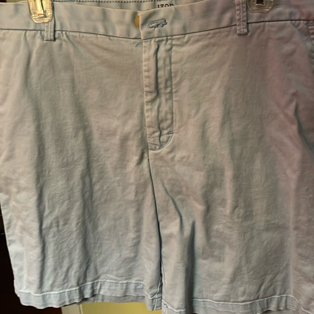 Men’s Izod Shorts